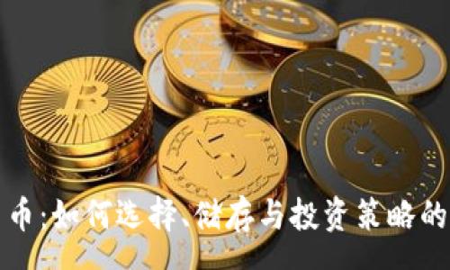 usage
囤数字货币：如何选择、储存与投资策略的全面指南