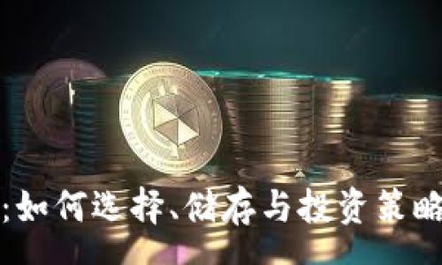 usage
囤数字货币：如何选择、储存与投资策略的全面指南