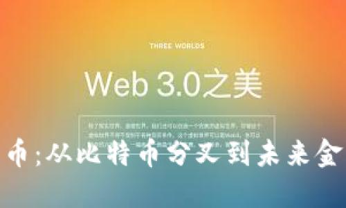 BCH数字货币：从比特币分叉到未来金融的新蓝海