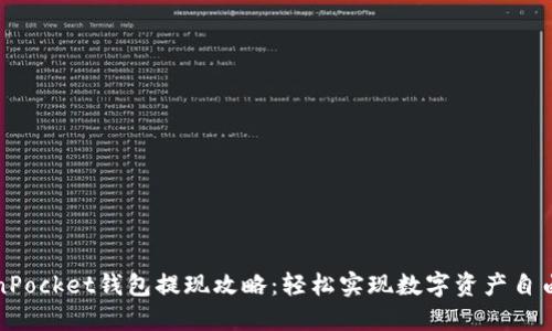 TokenPocket钱包提现攻略：轻松实现数字资产自由流动