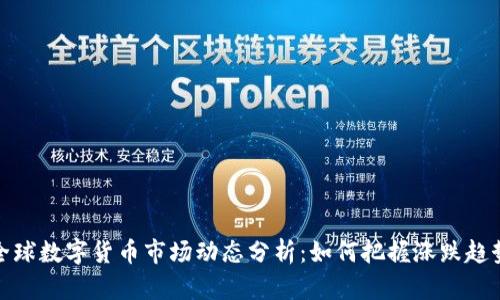 全球数字货币市场动态分析：如何把握涨跌趋势