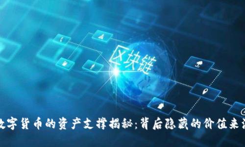 数字货币的资产支撑揭秘：背后隐藏的价值来源