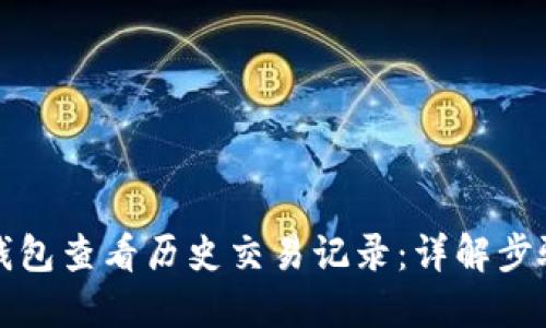 如何使用TP钱包查看历史交易记录：详解步骤与实用技巧