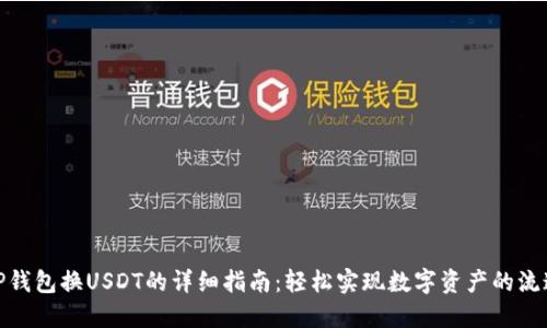 TP钱包换USDT的详细指南：轻松实现数字资产的流通
