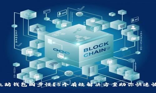 以太坊钱包同步慢？5个有效解决方案助你快速恢复！