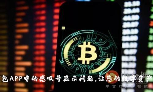 如何解决TP钱包APP中的感叹号显示问题，让您的数字资产交易更加顺畅