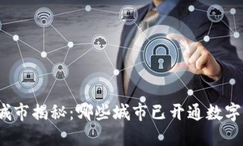 数字货币城市揭秘：哪些城市已开通数字货币支付？
