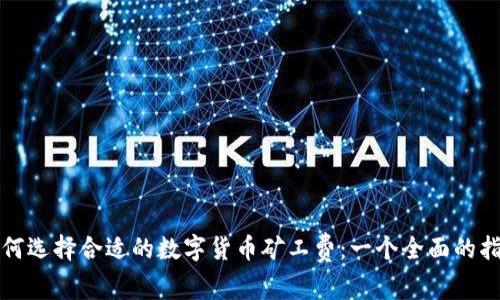 如何选择合适的数字货币矿工费：一个全面的指南
