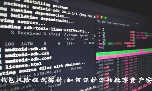 TP钱包风险提示解析：如何保护你的数字资产安全