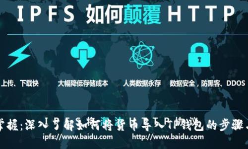 轻松掌握：深入了解如何将货币导入TP钱包的步骤与技巧
