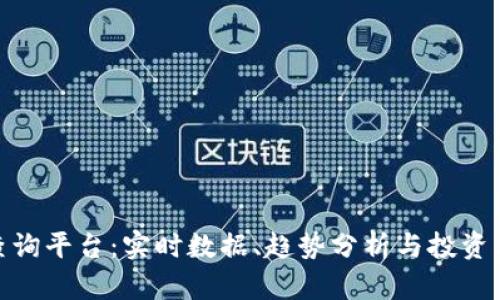 最全数字货币查询平台：实时数据、趋势分析与投资决策一站式服务