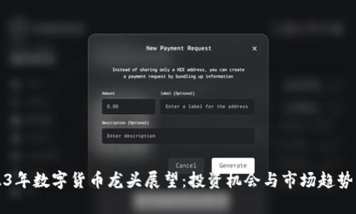 2023年数字货币龙头展望：投资机会与市场趋势分析