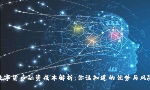 数字货币融资成本解析：你该知道的优势与风险