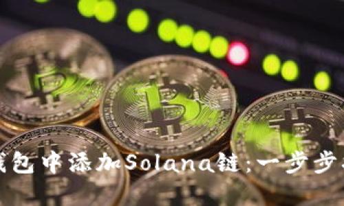 如何在TP钱包中添加Solana链：一步步指导与技巧