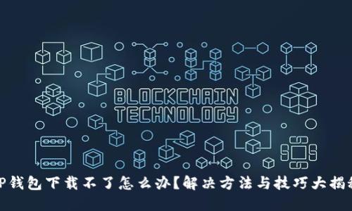 TP钱包下载不了怎么办？解决方法与技巧大揭秘