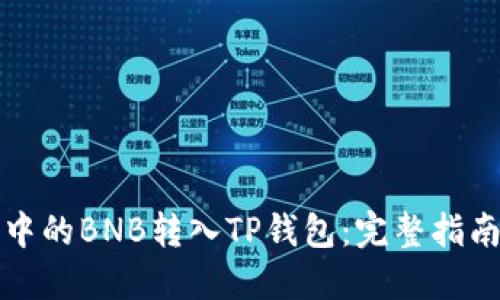 如何将火币中的BNB转入TP钱包：完整指南与实用技巧