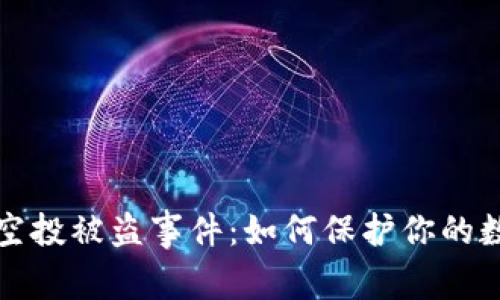揭秘TP钱包空投被盗事件：如何保护你的数字资产安全