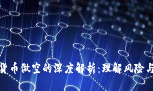 数字货币做空的深度解析：理解风险与收益
