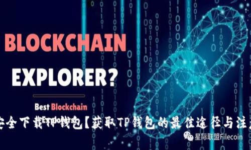 如何安全下载TP钱包？获取TP钱包的最佳途径与注意事项