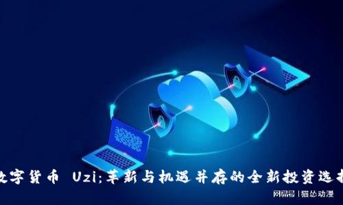 数字货币 Uzi：革新与机遇并存的全新投资选择