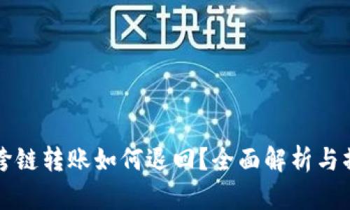 TP钱包跨链转账如何退回？全面解析与操作指南