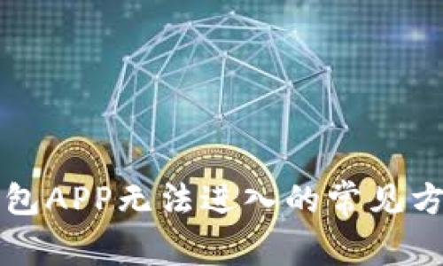 解决TP钱包APP无法进入的常见方法与技巧