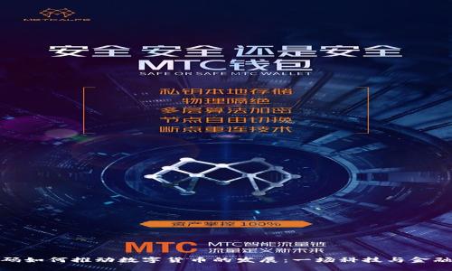 神州数码如何推动数字货币的发展：一场科技与金融的革命