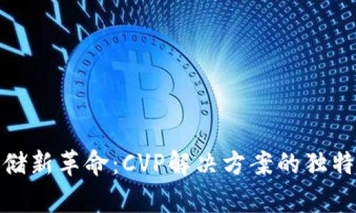数字货币存储新革命：CVP解决方案的独特优势与前景