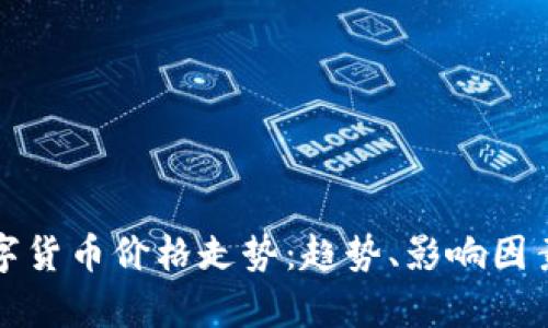 深入分析数字货币价格走势：趋势、影响因素与未来预测