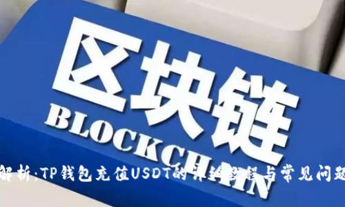 全面解析：TP钱包充值USDT的详细教程与常见问题解答
