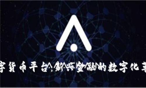 数字货币平台：新兴金融的数字化革命